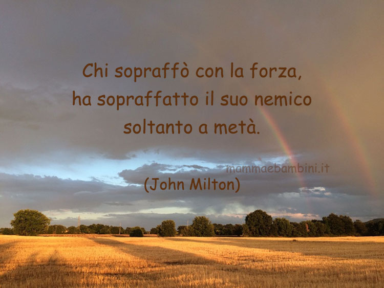 frase forza