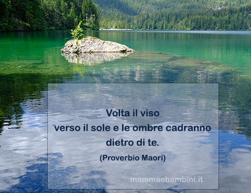 frase ottimismo