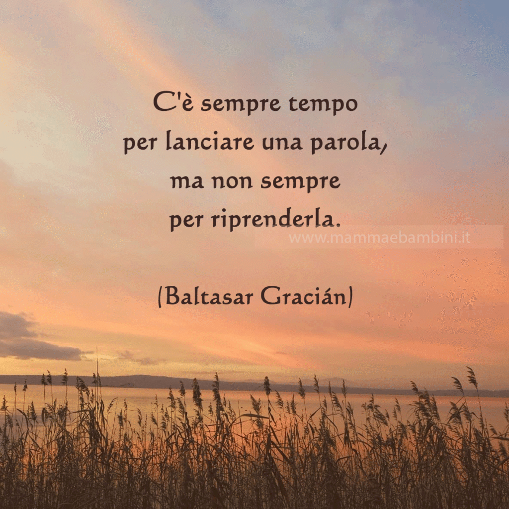 Frase del giorno 1 settembre sulla parola 1 frase parola