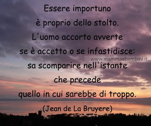 Frase del giorno 11 settembre 1 frase stolto
