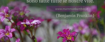 frase sul valore del tempo