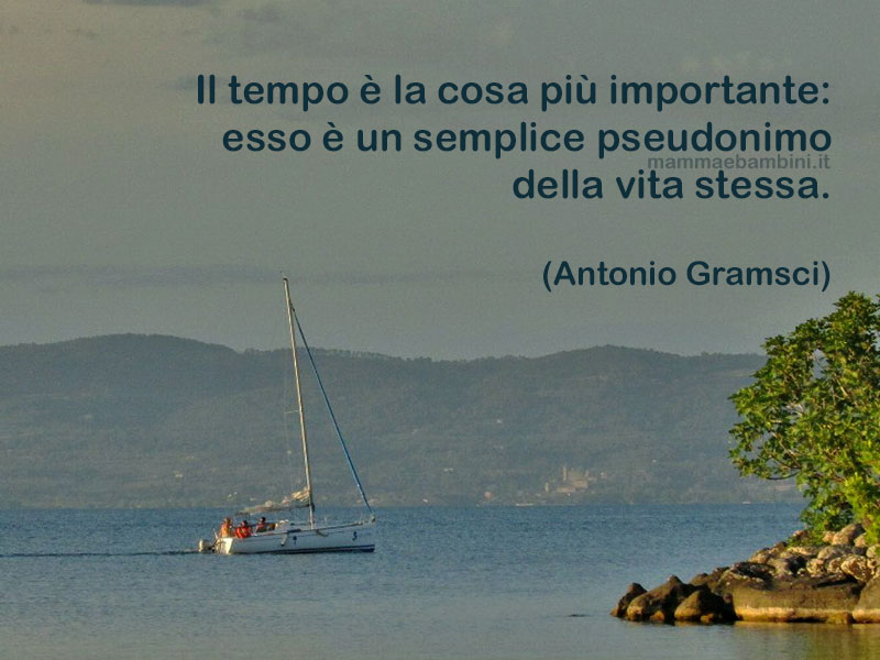 Frase del giorno 14 settembre sul tempo 1 frase tempo