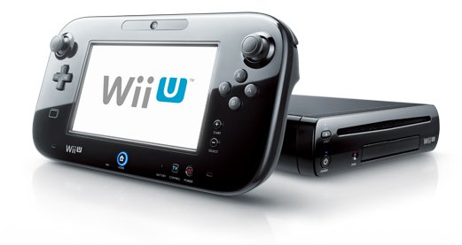 console WiiU