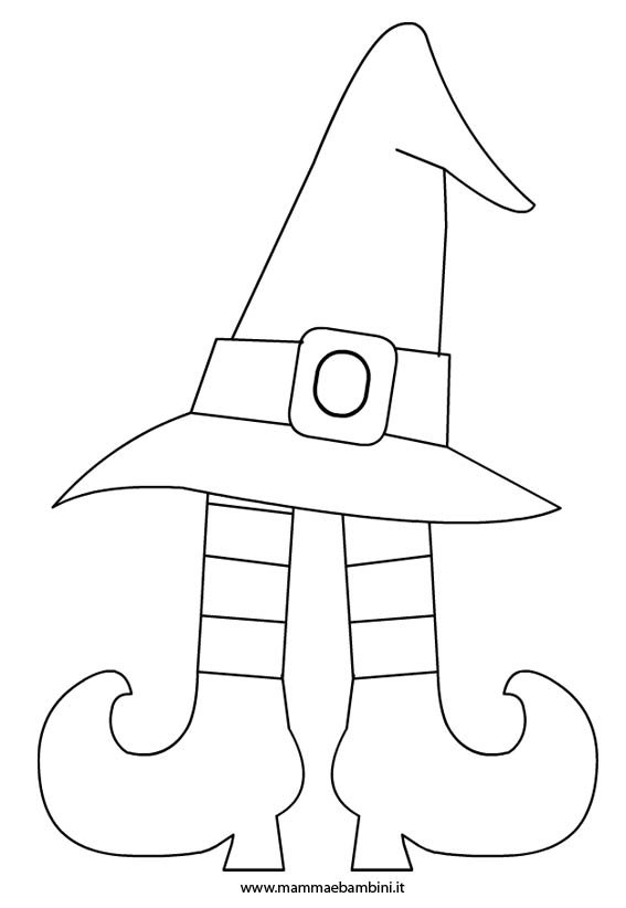 disegno halloween2