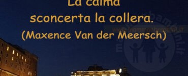Frase del giorno 10 ottobre sulla calma 4 frase calma
