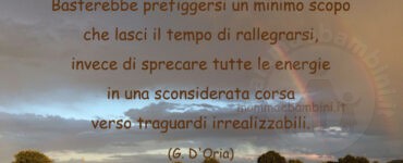Frase del giorno 25 ottobre su serenita' 1 frase serenita