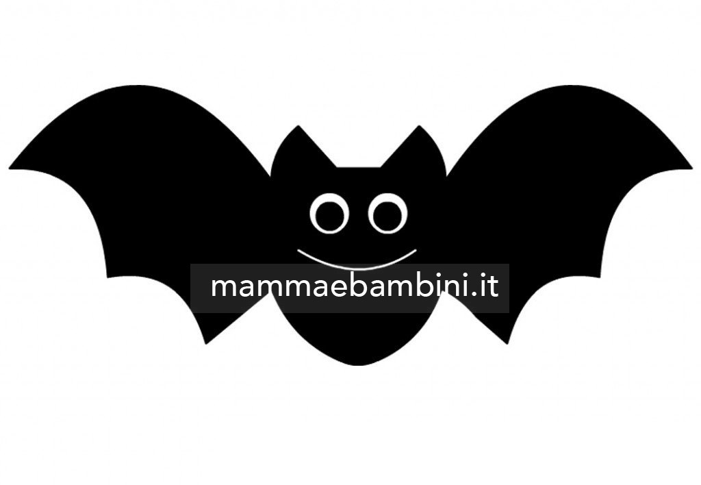 pipistrello-halloween pipistrello halloween 1