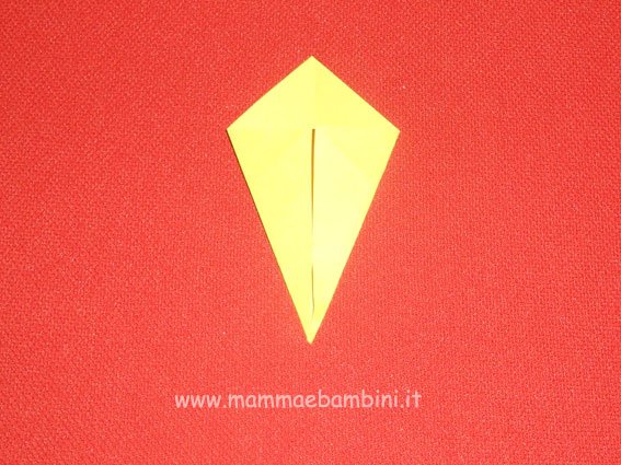 zucca origami 21