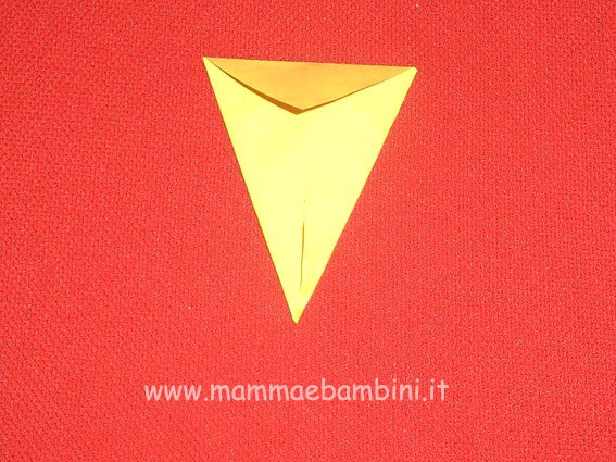 zucca origami 22