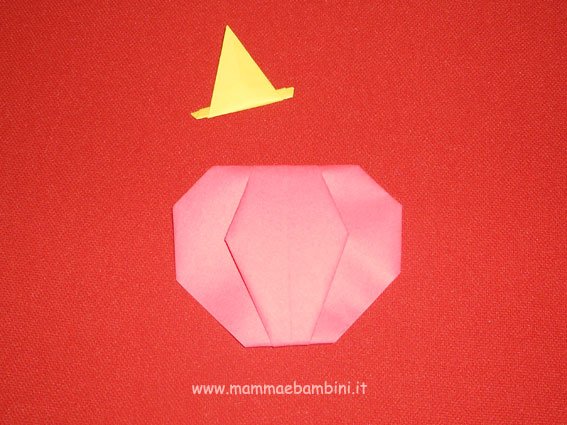 zucca origami 26