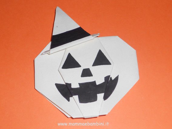 zucca origami 31