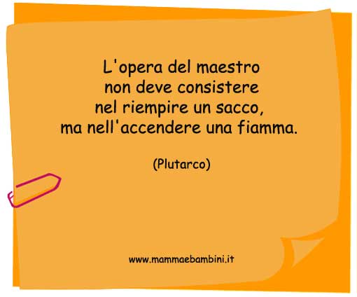 frase-sull'insegnamento