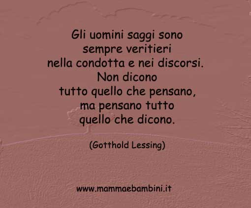 frase del giorno saggezza