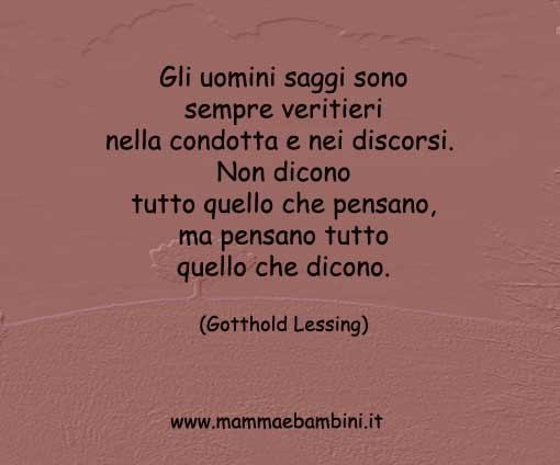 frasi sulla saggezza