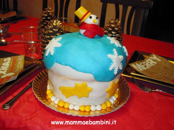 panettone natalizio 02