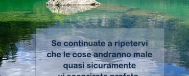 frase del giorno pessimismo