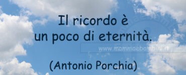 Frase del giorno 2 gennaio sui ricordi 4 frase ricordo