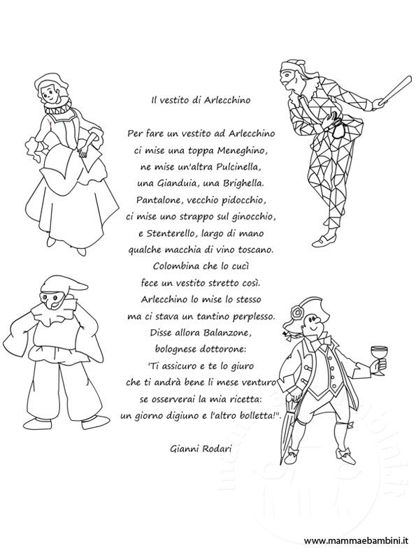 poesia carnevale2