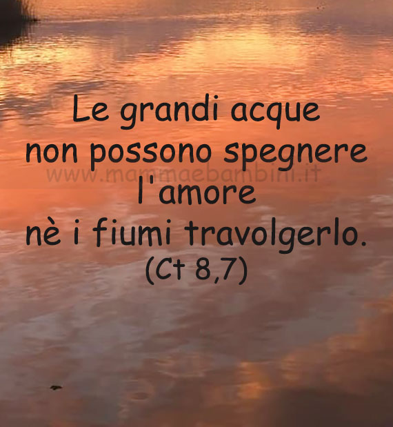 frase del giorno amore