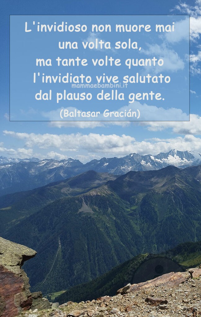 Frase del giorno 6 marzo sull'invidioso 1 frase del giorno invidioso