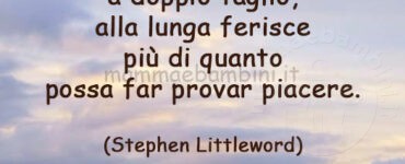 Frase del giorno 7 marzo sull'orgoglio 6 frase del giorno orgoglio