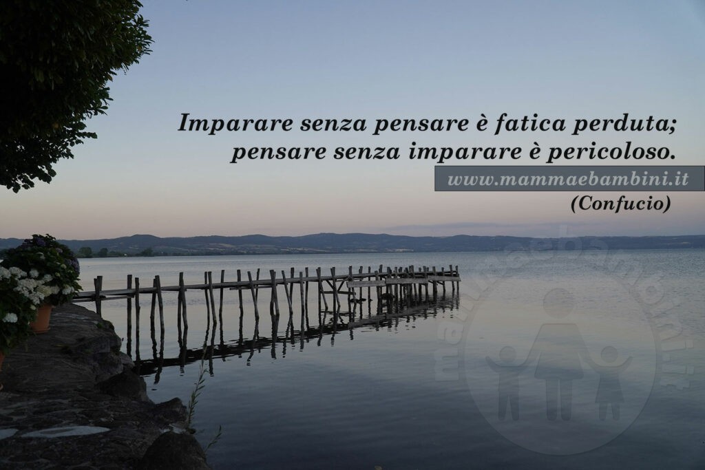 Frase del giorno 04.03 pensare 1 frase pensare