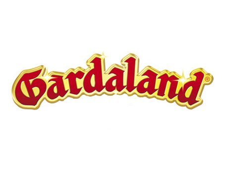 gardaland logo