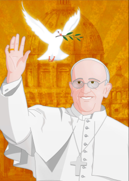 papa francesco