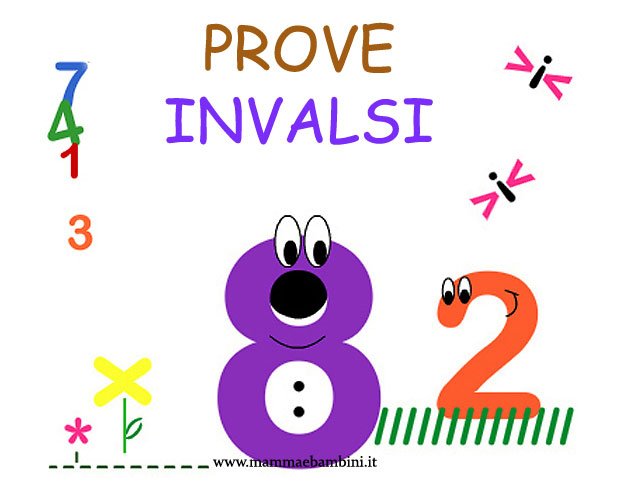 Prove Invalsi 2017 Esami di Stato Terza Media