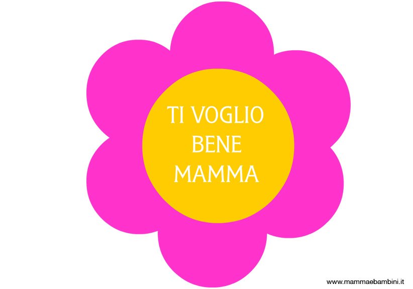 ti voglio bene mamma2