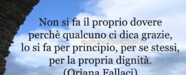 Frase del giorno 7 maggio su dovere 5 frase del giorno dovere