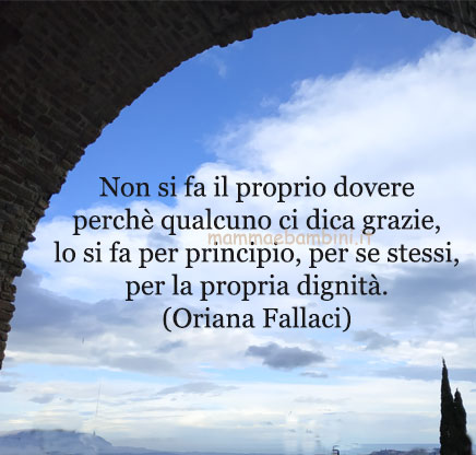 Frase del giorno 7 maggio su dovere 1 frase del giorno dovere