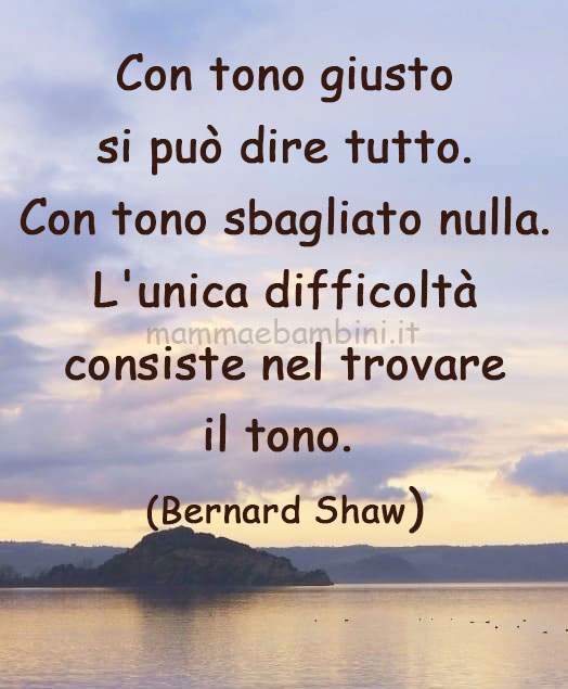 frase del giorno