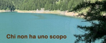 frase del giorno scopo