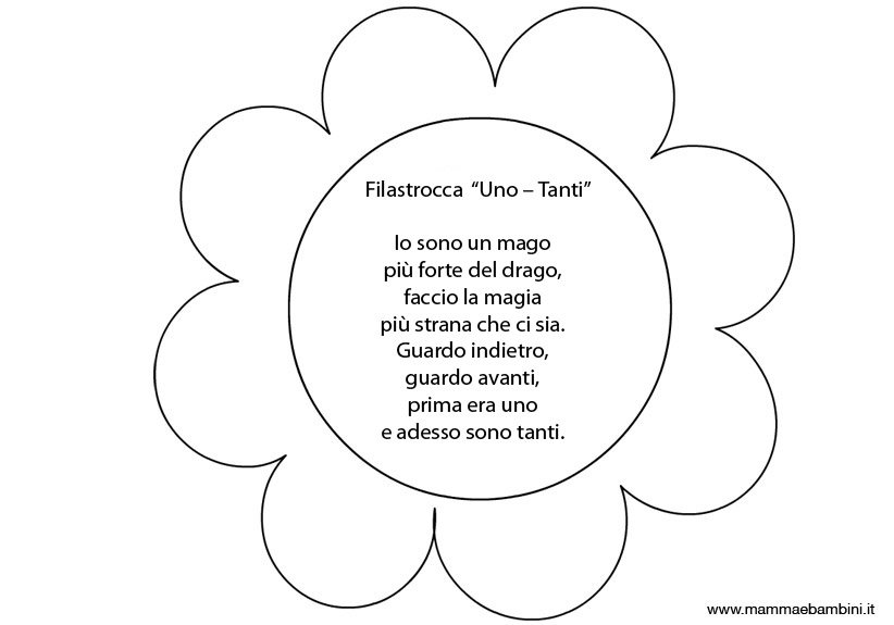 Filastrocca Uno - Tanti 1 filastrocca-uno-tanti
