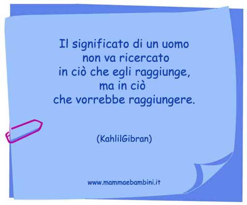 frase del giorno 6 agosto 2013