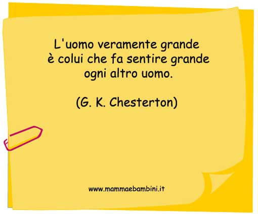 Frase del giorno 26 agosto sull'uomo 2 frase-del-giorno-sul-comportamento