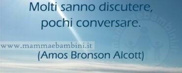 frase discutere
