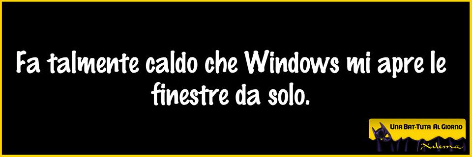 windows