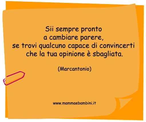 Frase del giorno 30 settembre sulle opinioni 2 frase-del-giorno