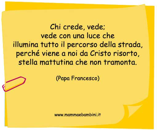 Frase del giorno 22 ottobre sulla fede 1 frase-del-giorno-sulla-fede