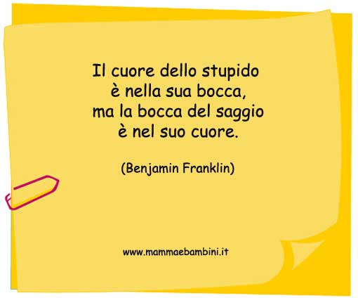 Frase del giorno 28 ottobre sul cuore 1 frase-del-giorno-sulla-saggezza
