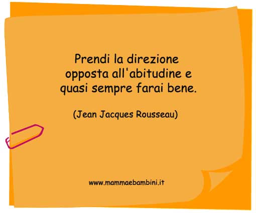 frase sullabitudine