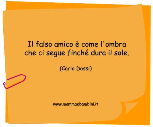 frase-sull'amicizia