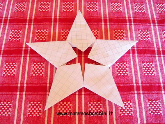 Video Stella di Natale 1 stella-natale