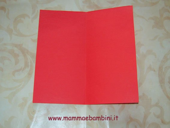 Come realizzare stelle 3D origami per Natale 3 stella-3d-02
