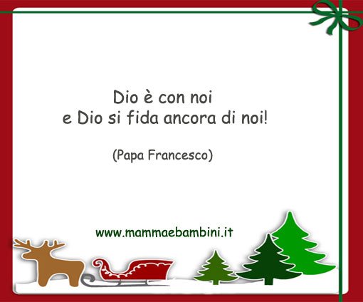 frase natale