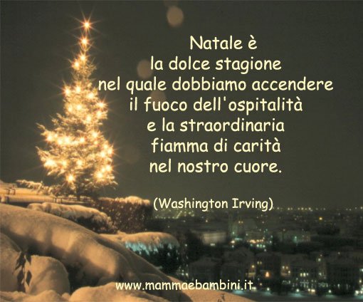 frasi sul natale1