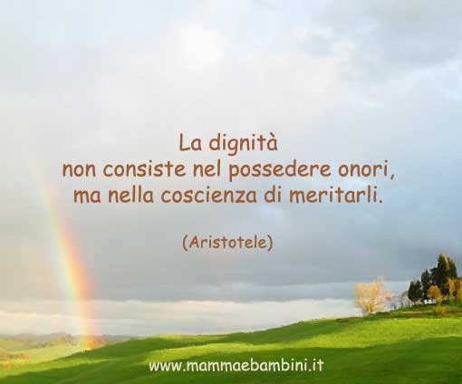 Frase del giorno 17 gennaio sulla dignita' 1 frasi-sulla-dignita'