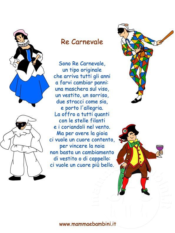 poesia carnevale 01